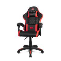 Drift DR35 Negro Rojo | Silla Gaming Drift DR35 Negro Rojo | Silla Gaming
