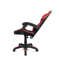Drift DR35 Negro Rojo  Silla Gaming