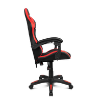 Drift DR35 Negro Rojo  Silla Gaming