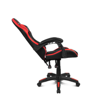 Drift DR35 Negro Rojo  Silla Gaming