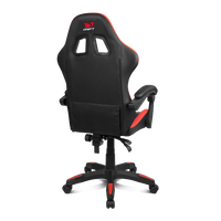 Drift DR35 Negro Rojo  Silla Gaming