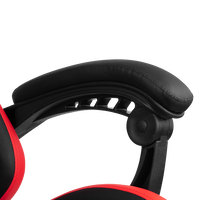 Drift DR35 Negro Rojo  Silla Gaming