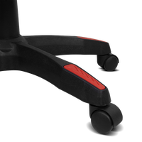 Drift DR35 Negro Rojo  Silla Gaming