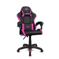 Drift DR35 Negro Fucsia Silla Gaming Drift DR35 Negro Fucsia Silla Gaming