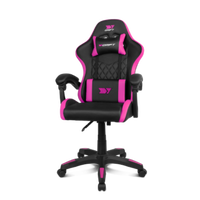Drift DR35 Negro Fucsia Silla Gaming Drift DR35 Negro Fucsia Silla Gaming