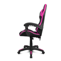 Drift DR35 Negro Fucsia Silla Gaming Drift DR35 Negro Fucsia Silla Gaming
