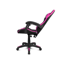 Drift DR35 Negro Fucsia Silla Gaming Drift DR35 Negro Fucsia Silla Gaming