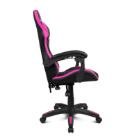 Drift DR35 Negro Fucsia Silla Gaming Drift DR35 Negro Fucsia Silla Gaming