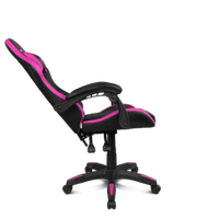 Drift DR35 Negro Fucsia Silla Gaming Drift DR35 Negro Fucsia Silla Gaming
