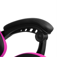 Drift DR35 Negro Fucsia Silla Gaming Drift DR35 Negro Fucsia Silla Gaming