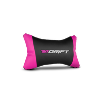 Drift DR35 Negro Fucsia Silla Gaming Drift DR35 Negro Fucsia Silla Gaming