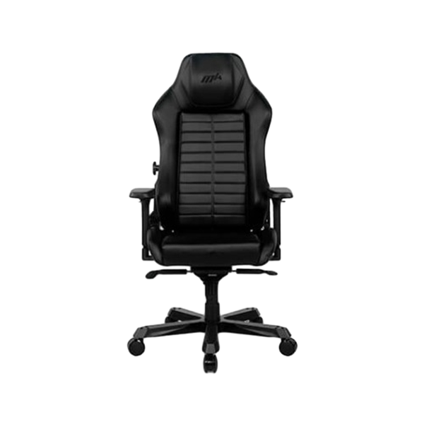 DXRacer Master Black  Silla DXRacer Master Black  Silla