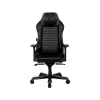DXRacer Master Black Silla DXRacer Master Black Silla