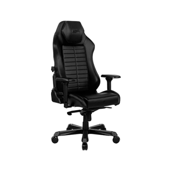 DXRacer Master Black  Silla DXRacer Master Black  Silla