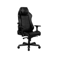 DXRacer Master Black Silla DXRacer Master Black Silla