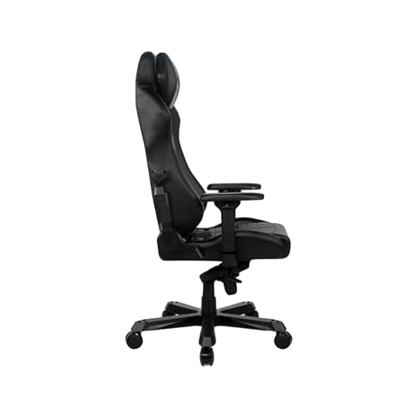 DXRacer Master Black  Silla DXRacer Master Black  Silla