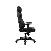 DXRacer Master Black Silla DXRacer Master Black Silla