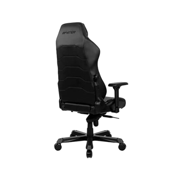 DXRacer Master Black  Silla DXRacer Master Black  Silla