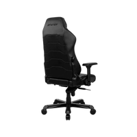 DXRacer Master Black Silla DXRacer Master Black Silla