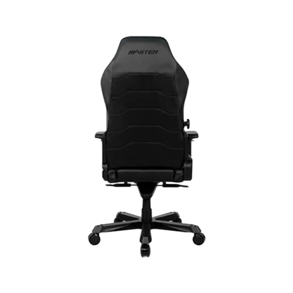 DXRacer Master Black  Silla DXRacer Master Black  Silla