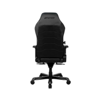 DXRacer Master Black Silla DXRacer Master Black Silla