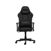 DXRacer P Black  Silla