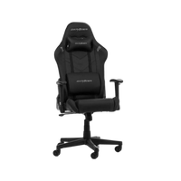 DXRacer P Black  Silla