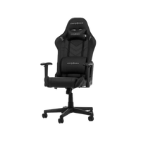 DXRacer P Black  Silla