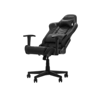 DXRacer P Black  Silla