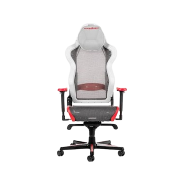 DXRacer Air Red Silla DXRacer Air Red Silla