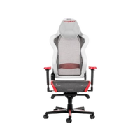 DXRacer Air Red Silla DXRacer Air Red Silla