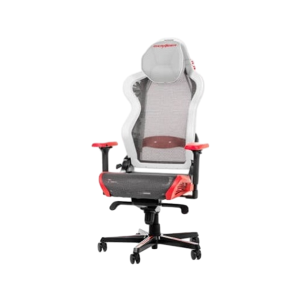 DXRacer Air Red Silla DXRacer Air Red Silla