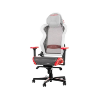 DXRacer Air Red Silla DXRacer Air Red Silla