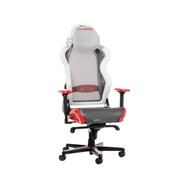 DXRacer Air Red Silla DXRacer Air Red Silla
