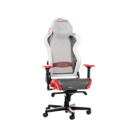 DXRacer Air Red Silla DXRacer Air Red Silla