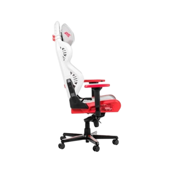 DXRacer Air Red Silla DXRacer Air Red Silla