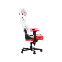 DXRacer Air Red Silla DXRacer Air Red Silla