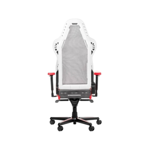 DXRacer Air Red Silla DXRacer Air Red Silla
