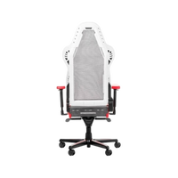 DXRacer Air Red Silla DXRacer Air Red Silla