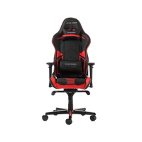 DXRacer Racing PRO Black Red Silla DXRacer Racing PRO Black Red Silla