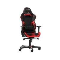 DXRacer Racing PRO Black Red Silla DXRacer Racing PRO Black Red Silla