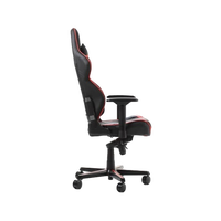DXRacer Racing PRO Black Red Silla DXRacer Racing PRO Black Red Silla
