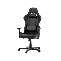 DXRacer Formula Black  Silla