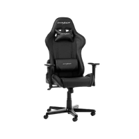 DXRacer Formula Black  Silla