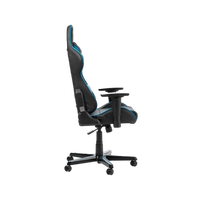 DXRacer Formula Black Blue Silla DXRacer Formula Black Blue Silla