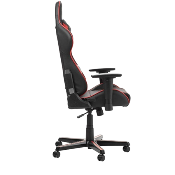 DXRacer Formula Black  Red Silla DXRacer Formula Black  Red Silla