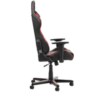 DXRacer Formula Black Red Silla DXRacer Formula Black Red Silla
