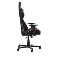DXRacer Formula Black Pink Silla DXRacer Formula Black Pink Silla