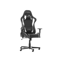 DXRacer Formula Black White Silla DXRacer Formula Black White Silla