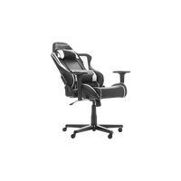 DXRacer Formula Black White Silla DXRacer Formula Black White Silla